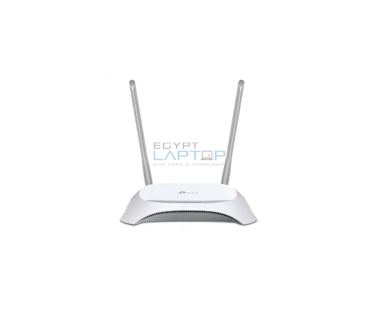 TP-Link TL-MR3420 3G/4G Wireless N 300Mbps 4 Port USB Router